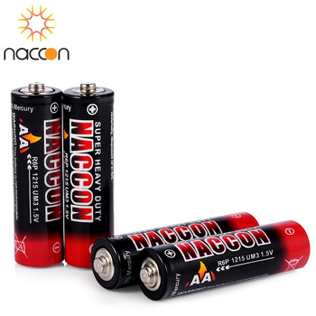 Comprehensive Analysis of Production and Application of High-Quality Carbon-Zinc Batteries