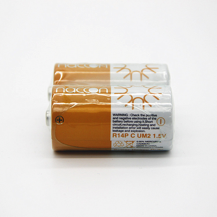 A Complete Guide to R14P Carbon‑Zinc Battery: Fundamentals and Industry Standards