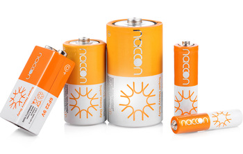 Why Do Remote Controls Prefer Carbon-Zinc Batteries?