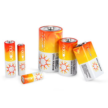 Stop Buying Batteries Randomly! What Makes Alkaline Batteries So Good?