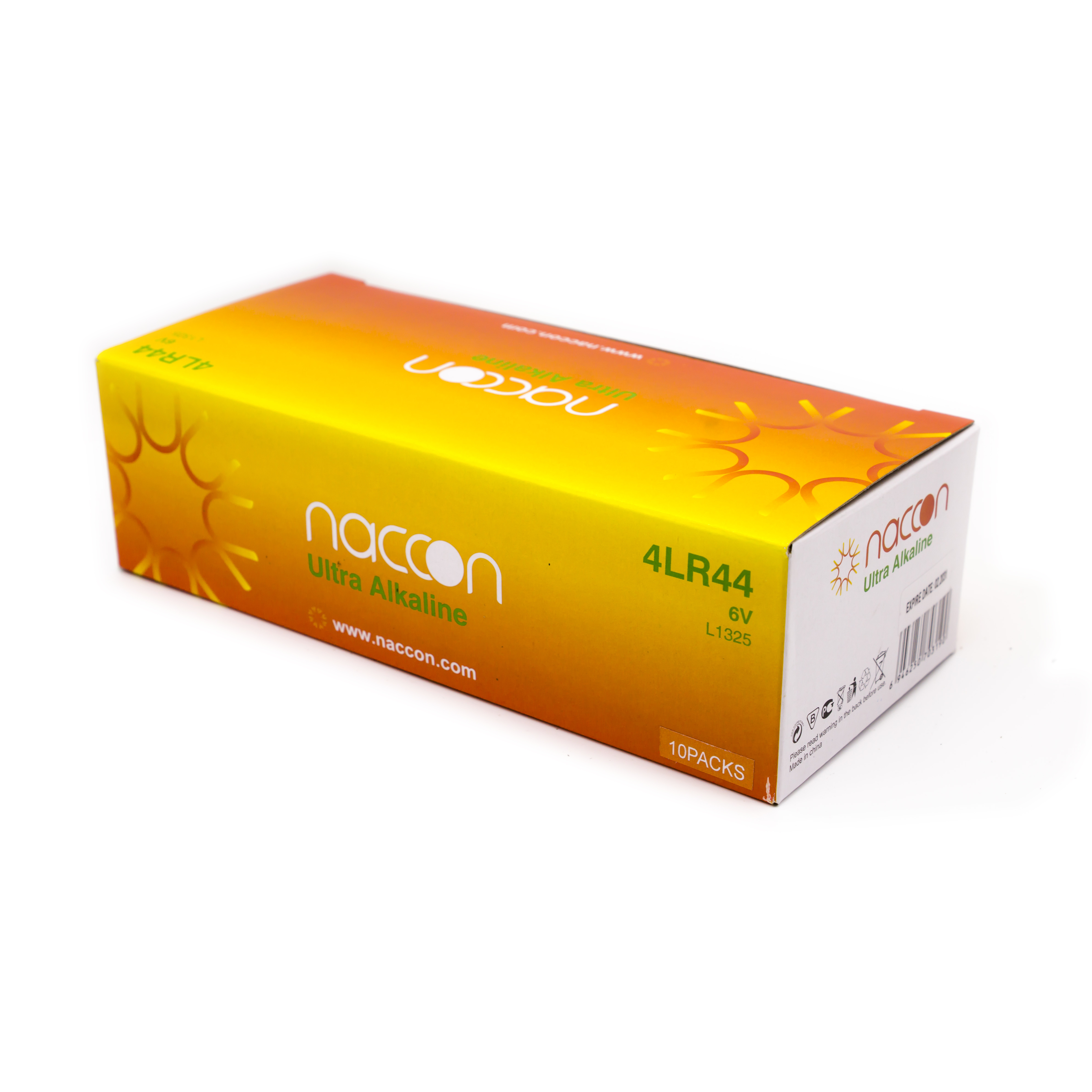 Deciphering the Working Principle of Dry Batteries: Energy Conversion Behind Chemical Reactions