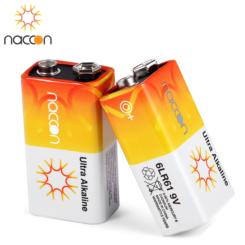 From Materials to Discharge: An In-Depth Science Guide to Alkaline Batteries