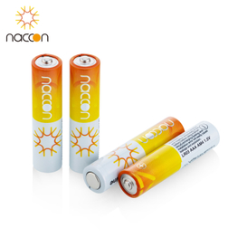LR03 AAA Alkaline Battery