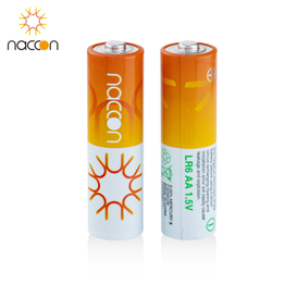 LR6 AA Alkaline Battery