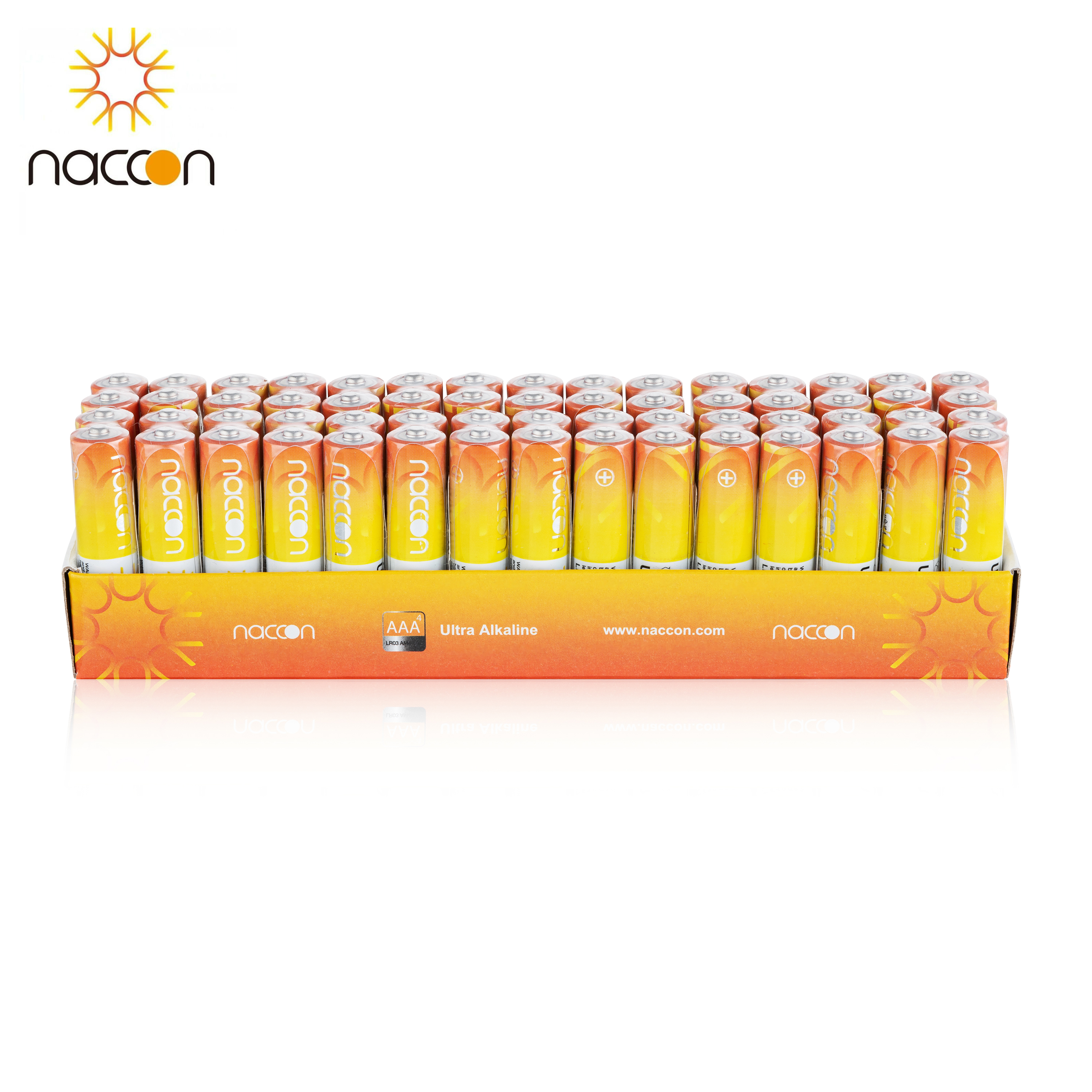 How to Choose LR03 Alkaline Batteries? No More Mistakes After Reading This