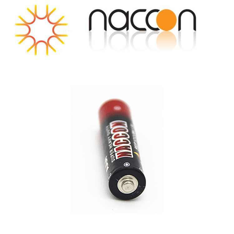 R6P Carbon-Zinc Battery: Cheap and Durable, These Home Appliances Are Perfect for It