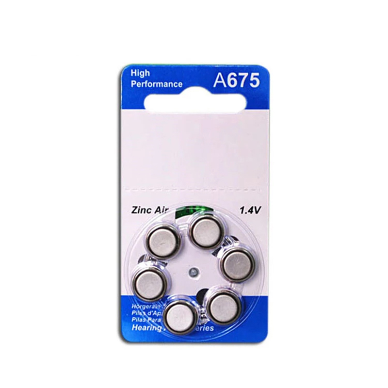 The Energy Code Hidden in Air: The Mystery of Zinc-Air Batteries