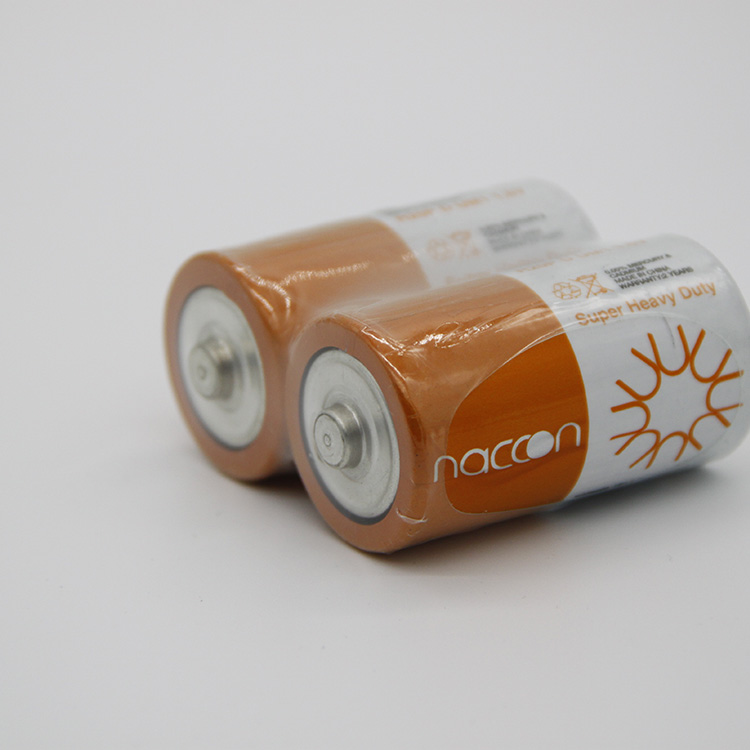 R14P Battery: Structure, Characteristics and Usage Precautions