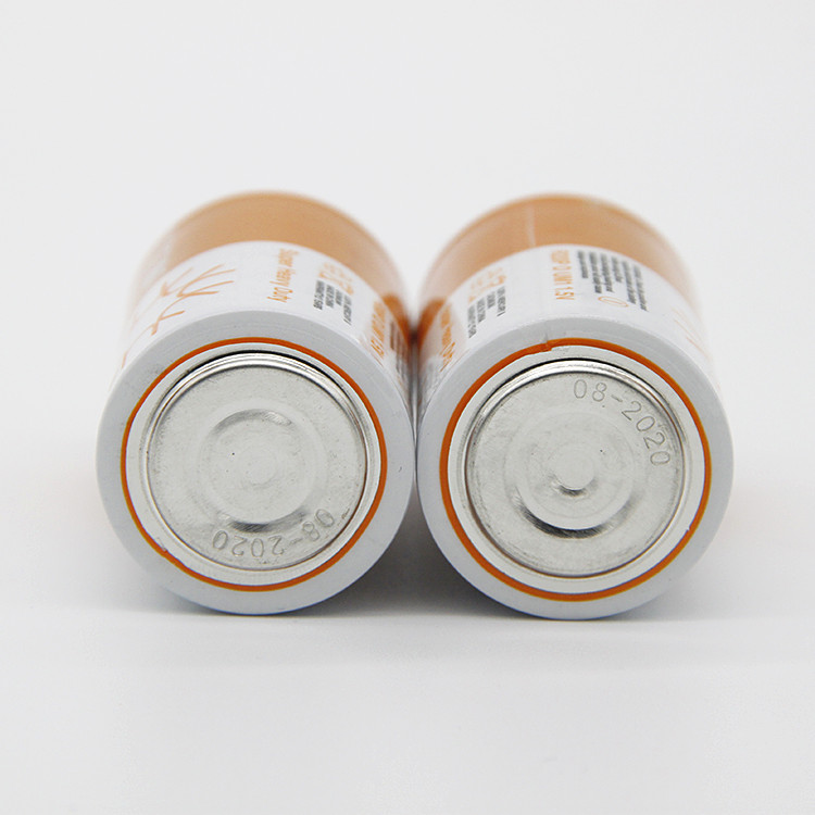 The Fundamentals of R20P Carbon Zinc Batteries