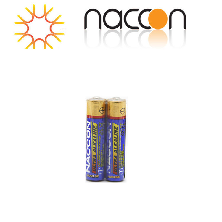 R03P High-Power Carbon-Zinc Battery: Features and Applicable Scenarios