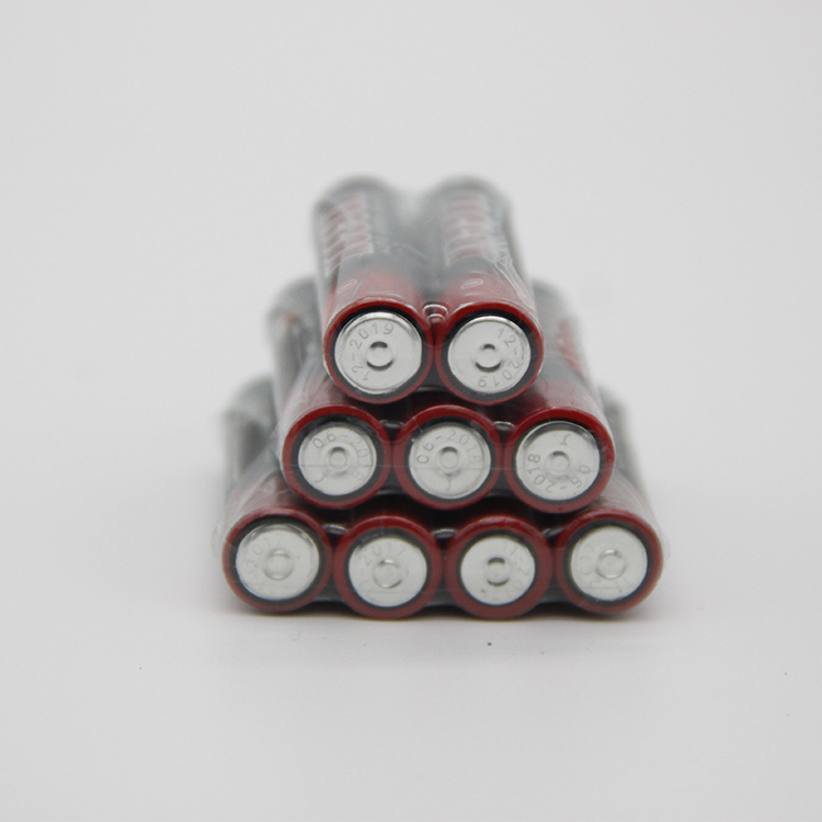 Stop Buying the Wrong Batteries! Understand R6P Carbon-Zinc Batteries in One Article