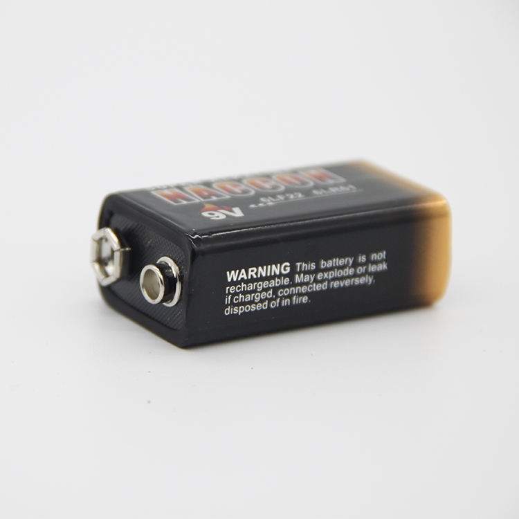 Understanding 6LR61 Alkaline Batteries: Model Meaning, Voltage Specs and Compatible Devices