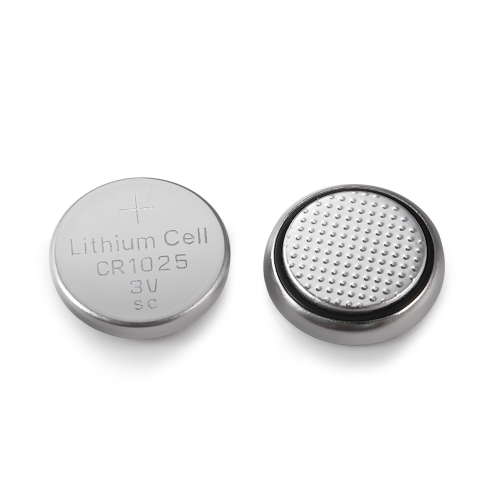 These Tiny Round Discs: What Makes CR Lithium-Manganese Batteries So Powerful?