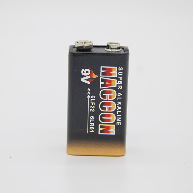 6LR61 Alkaline Battery Guide: Full Insight into Structure to Battery Life