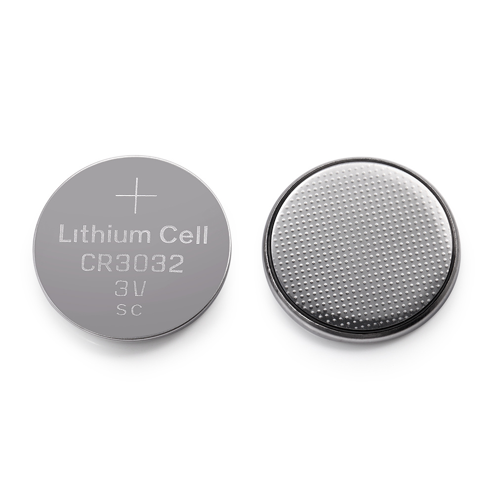 Professional Analysis of CR Series Lithium-Manganese Button Batteries: How to Choose Durable Batteries